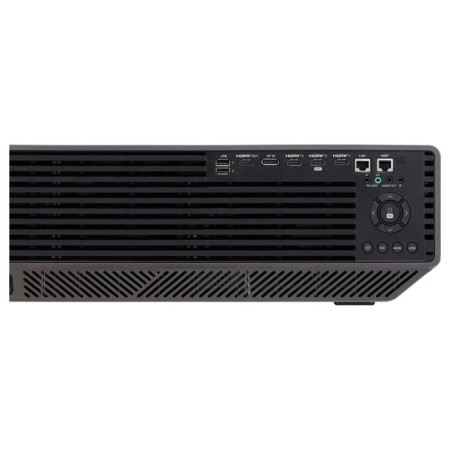 Projector LG Probeam Bu70QGA DLP 7000LM LS (3840x2160) 3000000: 1 lamp resource: 20,000 hours 2x 107744-6