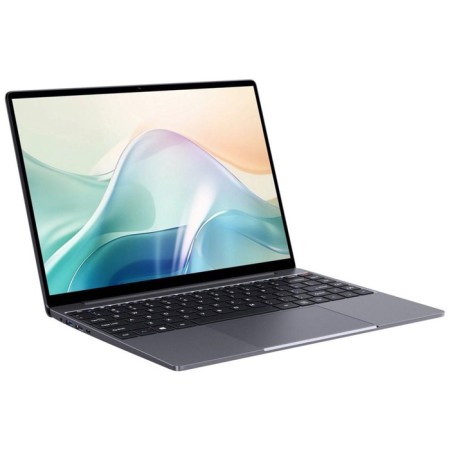 Laptop 14 "IPS 2.2K Acer Gadget E10 ETBOOK (6935768757061) Silver-3
