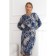 Women's dress, size 42