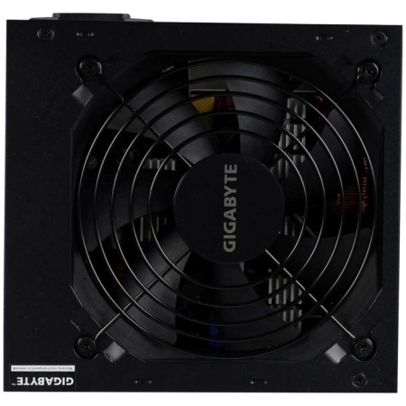 Gigabyte 650W ATX P650B power supply-4