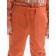 Pants for boys, height 92 cm, ocher color