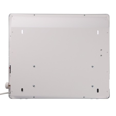 Heater RAMO SB-1000.1 W, convector, wall/floor, 1000 watts, 15 m², white-3