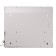 Heater RAMO SB-1000.1 W, convector, wall/floor, 1000 watts, 15 m², white
