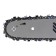 DREAL DENZEL DENZEL 95238, DS-5820, tire 50 cm, 58 cm3, 3.6 hp, step 0.325