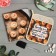 Set gift "Grandma" Graduation-carman, towel, spatula