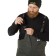 Winter costume. Norfin Element Gray 06 r.xxxl