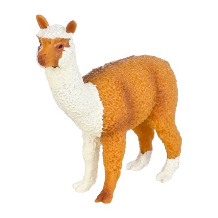 Набор фигурок «Мир диких животных», 9 фигурок-9