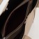 Bag Female Tout with zipper, beige color