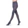 Women's tights Minimi Multifibra, 70 Den, size 5, Fumo color