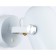 AMBRELLA Light, Traditional, TR8202, E27, white color switch