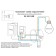 RL1001-SM Single-channel Wi-Fi Relay Relia RELAY, 1 x 2300W / 250W for LED