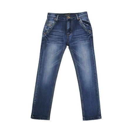 Jeans for boys, height 146 cm