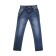 Jeans for boys, height 146 cm