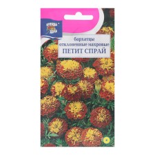 Flower seeds velvets Remated 