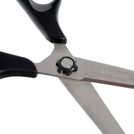 Scissors 18cm Berlingo "Easycut 100", euro suspension-4