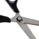 Scissors 18cm Berlingo "Easycut 100", euro suspension