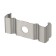 A set of mounts for the profile alm003S-2M, 10 pcs