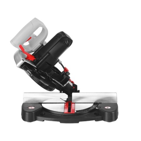 Saw "Zubble" ZPT-190-1100 l, end, 190 mm, 900 watts, 5000 rpm-3