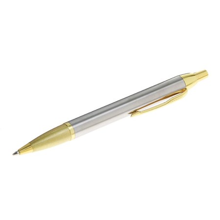 Ballic handle, gift, automatic, in the leatherette case, "modern"-3