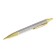 Ballic handle, gift, automatic, in the leatherette case, "modern"