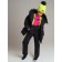 Winter jacket for a girl PlayTode, height 164 cm