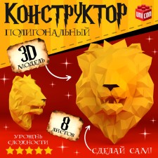Polygonal designer 