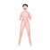 Infutal doll Toyfa Dolls-X Passion, brunette, 3 holes, 160 cm