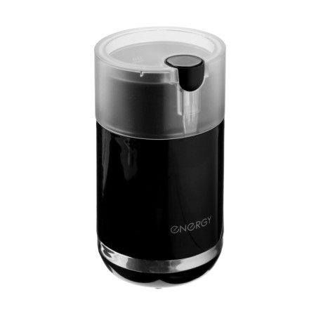 Energy EN-114, electric, knife, 150 watts, 70 g, black