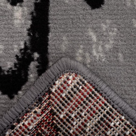 MOKKO Rectangular carpet 80x150cm, 21010/55, jute pp100%-2