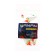 Winter "Yaman" yula double, balce, 3.5 g, mix, packaging 5 pcs.