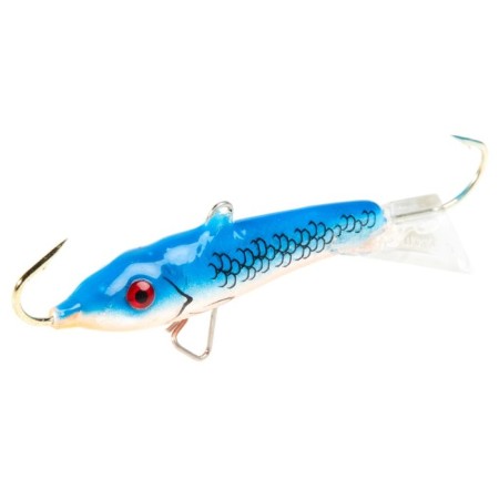 Balancir Lucky John Classic 6, 6 cm, color 45h