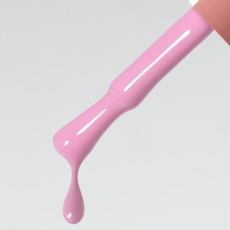 Simple nail polish gel, 3 phase, 10 ml, led/uv, color (153)-9