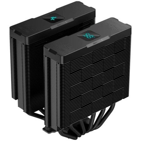 DEEPCOOL AG620 Digital BK Argb Coler-5