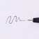 Marker Professional Liner Black, Thin line, 0.03mm