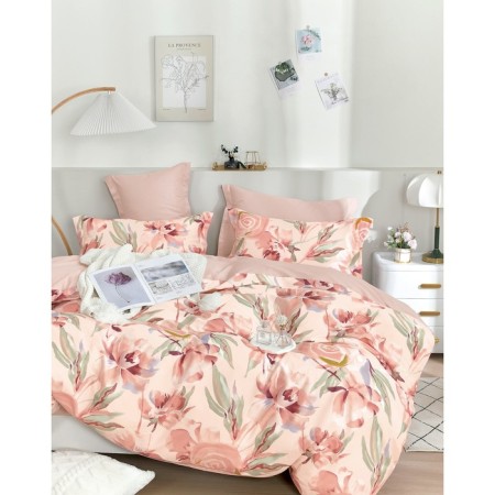 Bed linen 1.5 joint venture Primvelle bellissimo, size 150x215 cm, 145x210 cm, 70x70 cm - 2 pcs