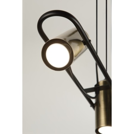 Elfriede 3101-203 3 X GU10 25 W-3