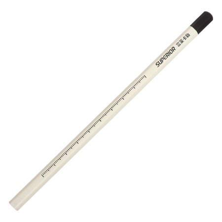 Coal pencil black, sketch, white body-1