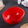A colander for rice, color mix