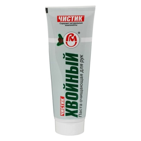 Hand paste coniferous cleaning, 200 ml, tube