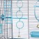 Birds Cage "Pigzon" No. 100, collapsible, 42 x 30 x 37cm (staff.) Biryuza