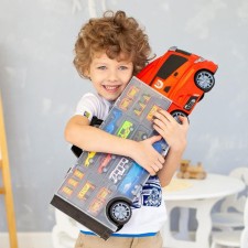 Auto -VOBIS GIVITO 