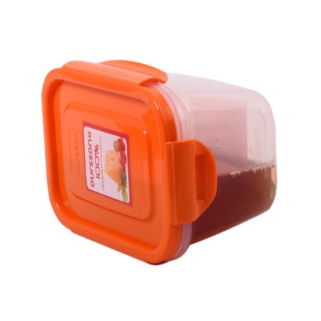 Plastic sealant container, volume 700 ml-3