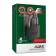 Castle of hinged PD-01-50 English. 3 cl.