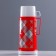 Thermos 1 l, with a glass flask, retains heat 8 hours, 12 x 28 cm, mix
