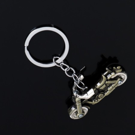 Cartage key key, bike, metal-1