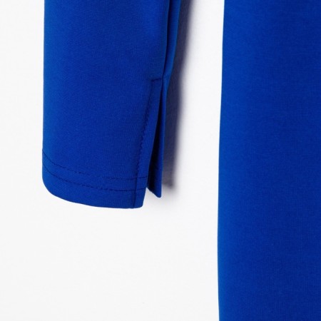 Women's dress Midy Mist p. 44, blue-7