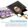A secret book with a magic flashlight “We are investigating Willy”, 22 p.