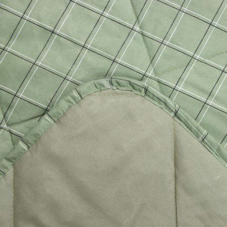 Lovelife Euro Green Cage 200*210 ± 5cm, Novosatin, 100%p/e-2