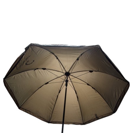 Fisherman universal fishing with an awning 240 cm ranger d = 2.4 m-3