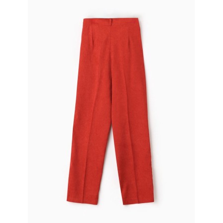 Male pants (1), minku, brick color, rr 52-3